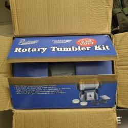 Тумблер Frankford Arsenal Rotary Tumbler Kit 7L 220V