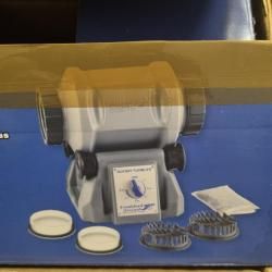 Тумблер Frankford Arsenal Rotary Tumbler Kit 7L 220V