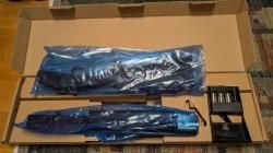 Tundra SE, 12/76, пластик, 510 мм