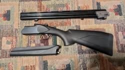 Tundra SE, 12/76, пластик, 510 мм