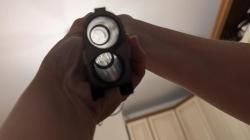 Tundra SE, 12/76, пластик, 510 мм