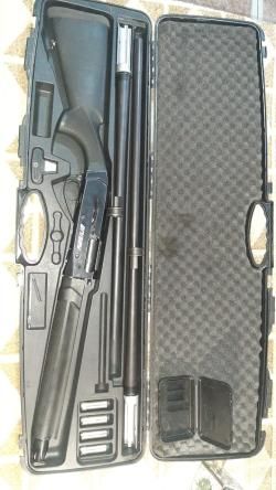 Турецкая инерцонка 