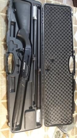 Турецкая инерцонка 