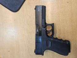 турецкие retay G17, PT24