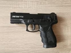 турецкие retay G17, PT24