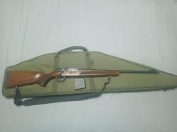 Турецкий карабин ATA TURQUA GEN 2, 308win