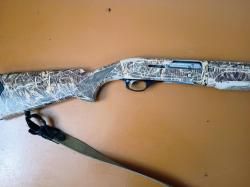 Турецкое ружьё YBS HB A-12кл. 12/76