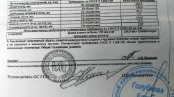 Туристический складной нож Нукер