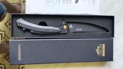 Туристический складной нож Нукер