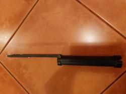 Тяга цевья с гайкой для Remington 870