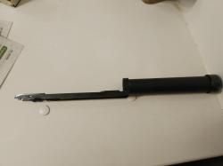 Тяги цевья ремингтон 870