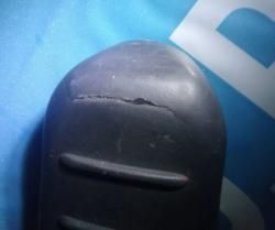 Тыльник для FN 2000 G&G