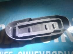 Тыльник для FN 2000 G&G