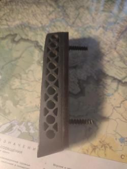 Тыльник МР-153