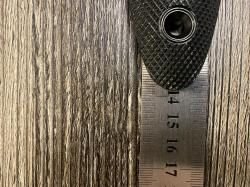 Тыльник приклада Антонио золли