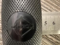 Тыльник приклада Антонио золли