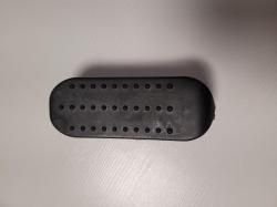 Тыльник приклада Сайга 9