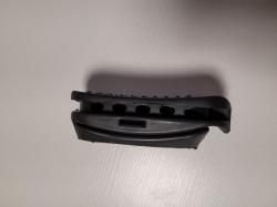 Тыльник приклада Сайга 9