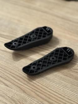 Тыльники Danial Defense оригинал