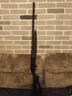 Typhoon Arma 12 Black