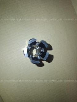 ДТК Тюльпан, Камертон-2, Ильина, Молот для ВПО 205 / сайга 12 / вепрь 12 (Пламегасители)