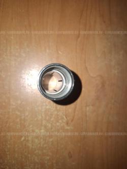 ДТК Тюльпан, Камертон-2, Ильина, Молот для ВПО 205 / сайга 12 / вепрь 12 (Пламегасители)