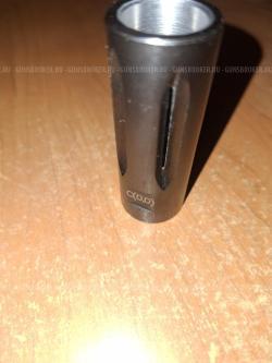 ДТК Тюльпан, Камертон-2, Ильина, Молот для ВПО 205 / сайга 12 / вепрь 12 (Пламегасители)