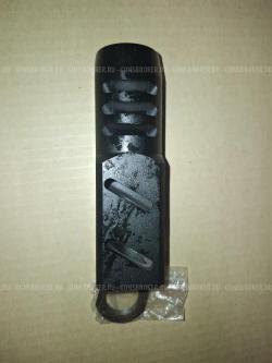 ДТК Тюльпан, Камертон-2, Ильина, Молот для ВПО 205 / сайга 12 / вепрь 12 (Пламегасители)