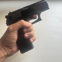 Тюнинг / обвес ПМ, МР79, МР80