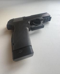 Тюнинг / обвес ПМ, МР79, МР80