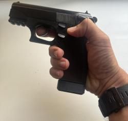 Тюнинг / обвес ПМ, МР79, МР80