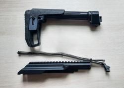 Тюнинг ак систем