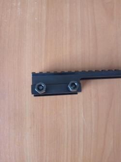 Тюнинг АКС 74У