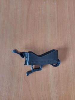 Тюнинг АКС 74У