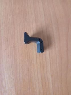 Тюнинг АКС 74У 