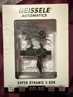 Тюнинг AR 15 AR 10 M4 M16