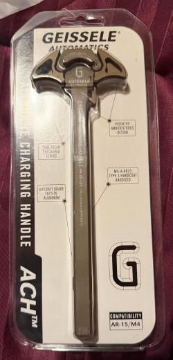 Тюнинг AR 15 AR 10 M4 M16