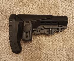 Тюнинг Armacon, L.A.C, K.Arma, ЗИП, магазины АК 7.62х39