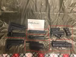 Тюнинг для АК/Сайга