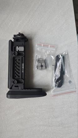 Тюнинг для оружия