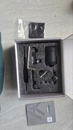 Тюнинг для оружия