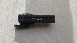 Тюнинг для оружия