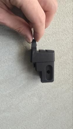 Тюнинг для оружия