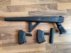 Тюнинг для СКС