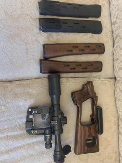 Тюнинг для тигра