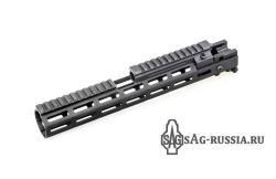 Цевье и рукоятка SAG на Сайга 9, TR9S