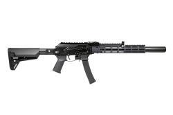 Цевье и рукоятка SAG на Сайга 9, TR9S