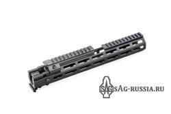 Цевье и рукоятка SAG на Сайга 9, TR9S