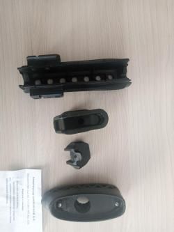 Тюнинг на АК, Сайга... 