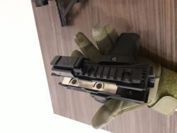 Тюнинг на АК